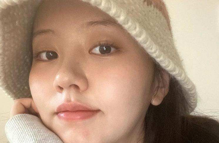 Fakta Useless Lies (Instagram/@wow_kimsohyun)