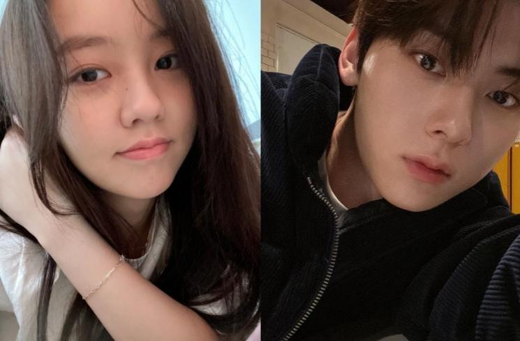 Fakta Useless Lies (Kolase Instagram/@wow_kimsohyun/@optimushwang)