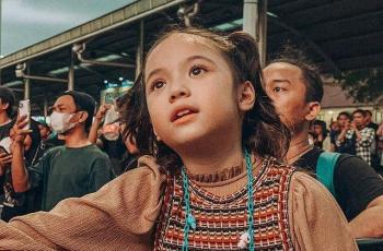 Gisel Mulai Berani Bawa Pacar ke Gempi dan Gading Marten, Semakin Serius Buat Nikah?