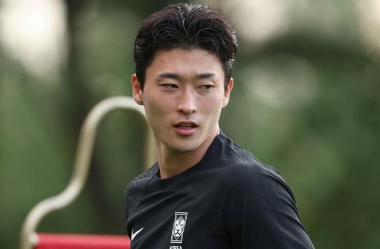 Pesona Cho Gue Sung (instagram/@thekfa)