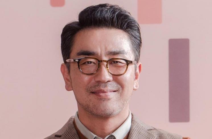 aktor Korea Ryu Seung Ryong (Instagram/@ryuseungryong_)