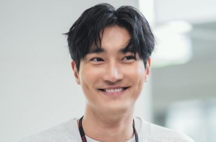 Adu Peran Pemain Drama Work Later Drink Now Season 2 (Instagram/@tving.official)