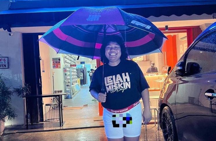 Artis Indonesia dan Tim Jagoannya di Piala Dunia. (Instagram/marshel_widianto)