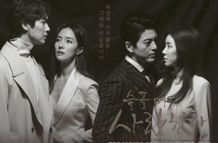 Drama Terbaru Ji Hyun Woo (Asianwiki)