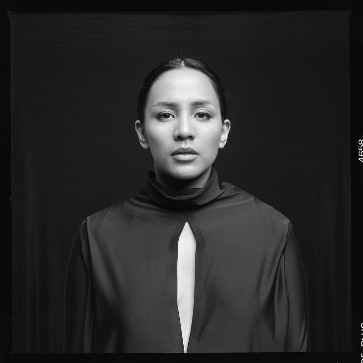 Angel Pieters Rangkum Perjalanan 25 Tahun Kehidupan Dalam Mini Album “Satu Per Empat”
