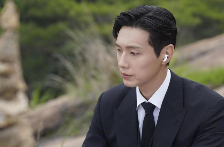 Drama Terbaru Ji Hyun Woo (Instagram/@official_jihyunwoo)