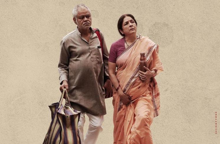 Film Bollywood Tayang Bulan Desember 2022 (Instagram/@neena_gupta)