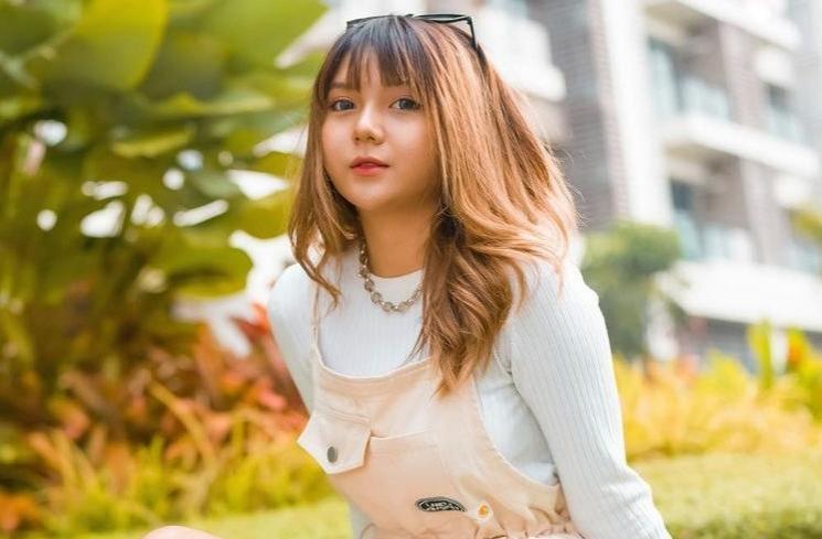 Fakta Menarik Sarah Viloid (instagram/@sarahvilo.id)