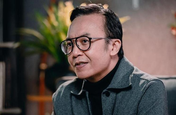 Artis Indonesia dan Tim Jagoannya di Piala Dunia. (Instagram/ari_lasso)