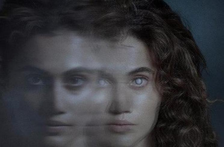 Film Bollywood Tayang Bulan Desember 2022 (Instagram/@taapsee)