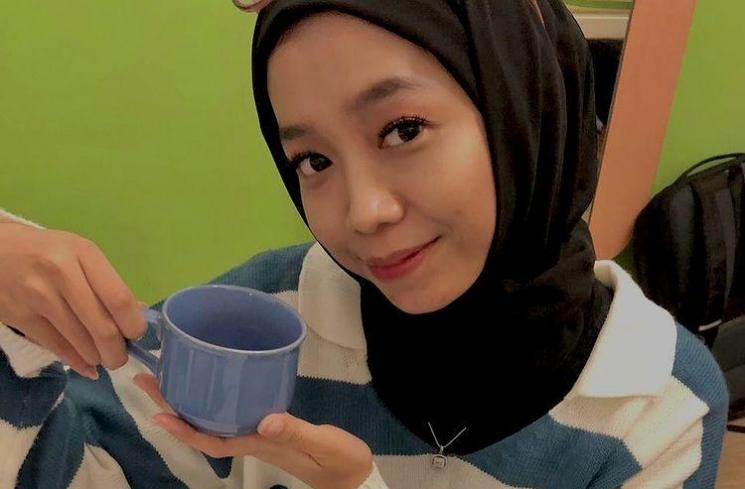 Potret Calon Asisten Raffi Ahmad. (Instagram/hanihny)