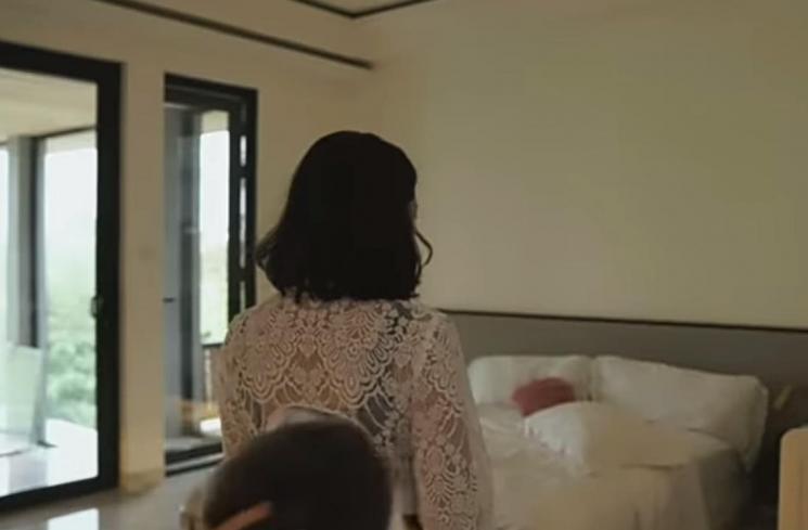 Rumah Baru Jessica Iskandar di Bali(YouTube/Jessica Iskandar)