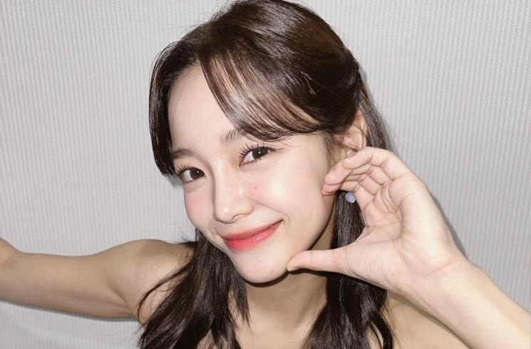 Artis Korea yang Dibesarkan Oleh Single Parent(Instagram/@clean_0828)