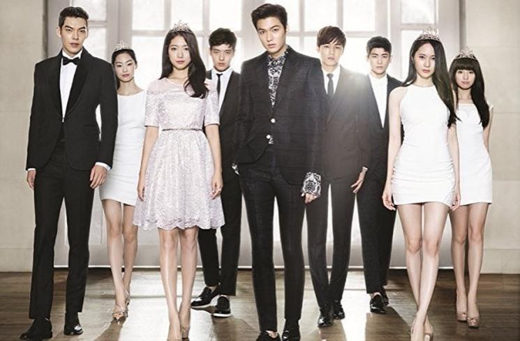 Fakta Doctor Slump (Soompi)