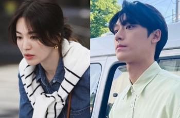 Sinopsis The Glory, Drama Baru Song Hye Kyo Dikonfirmasi Tayang Bulan Desember di Netflix