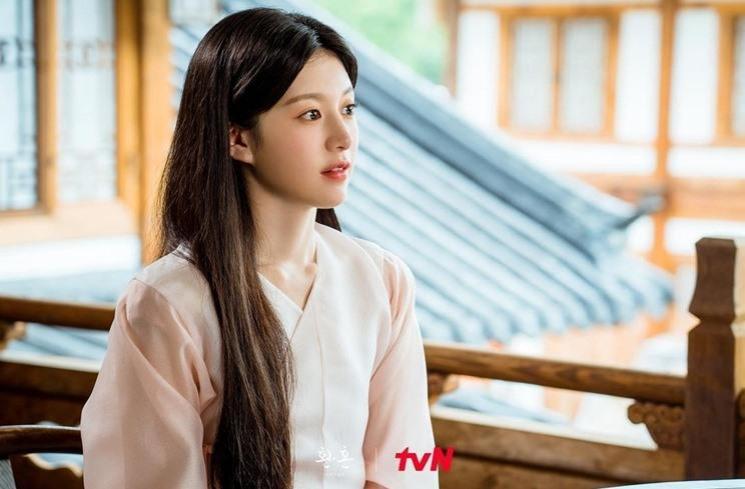 Fakta Moving (Instagram/@tvn_drama)