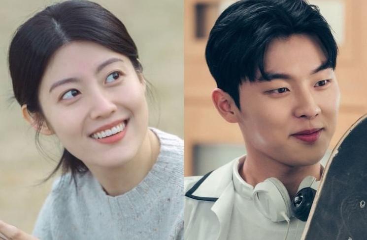 Fakta Hi Cookie (Instagram/@tvn_drama)
