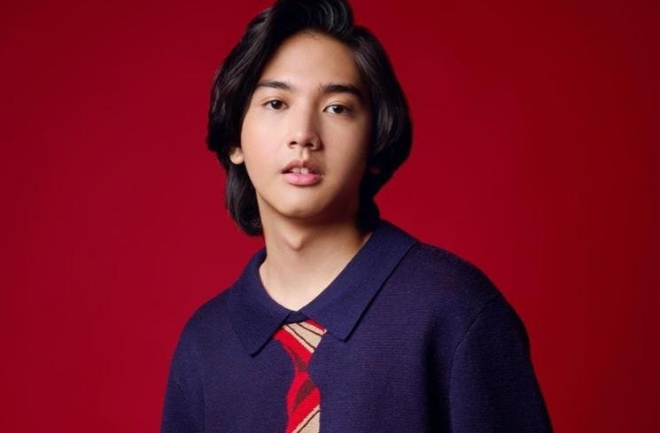 Artis Tergabung di KITE Entertainment (instagram/@kite.entertainment)
