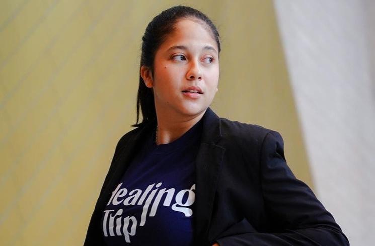 Artis Tergabung di KITE Entertainment (instagram/@kite.entertainment)