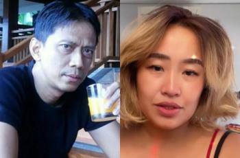 Doddy Sudrajat Dituduh Eksploitasi Mayang, Pinkan Mambo Nangis Minta Maaf