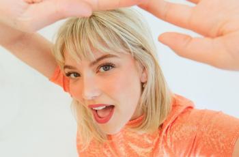 Cate Luapkan Kebebasan Perasaan Melalui EP Album Terbaru Tell Me Things You Wont Take Back
