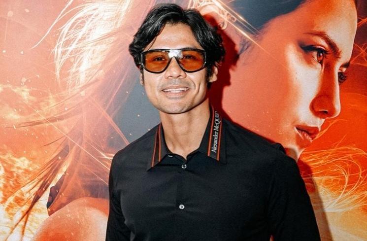 Artis Tergabung di KITE Entertainment (instagram/@kite.entertainment)