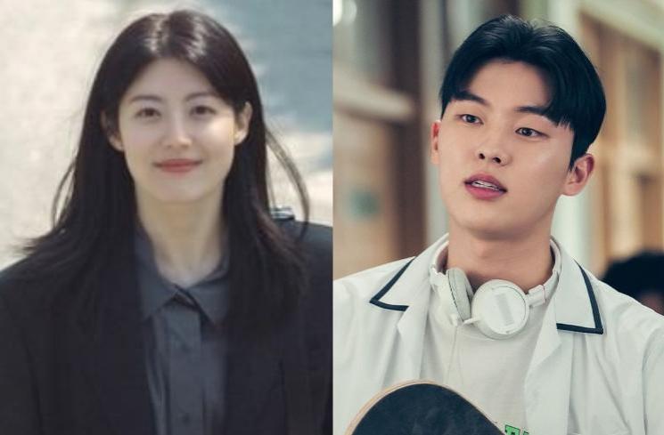 Fakta Hi Cookie (Instagram/@tvn_drama)