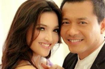 Lebih Seksi Syahrini Atau Ashanty, Anang Hermansyah Tegas Bilang Begini