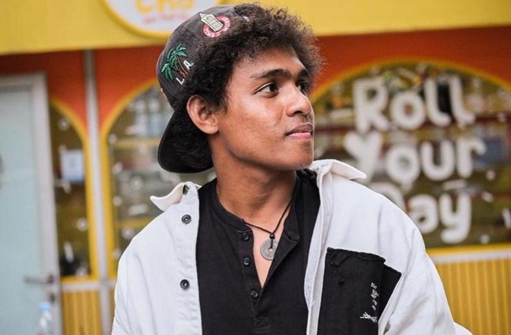 Artis Tergabung di KITE Entertainment (instagram/@kite.entertainment)