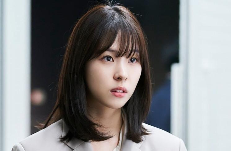 Adu Peran Pemain Drama Unlock My Boss (Instagram/@channel.ena.d)