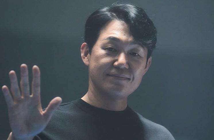 Adu Peran Pemain Drama Unlock My Boss (Instagram/@channel.ena.d)