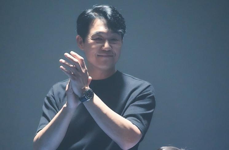 Adu Peran Pemain Drama Unlock My Boss (Instagram/@channel.ena.d)