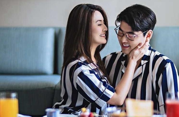 Potret Asty Ananta dan Suami Tajir (instagram/@asty_ananta)