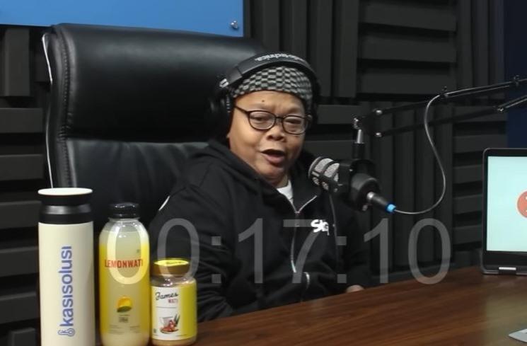 Kabar Terbaru Ony Syahrial. (YouTube/kasisolusi)