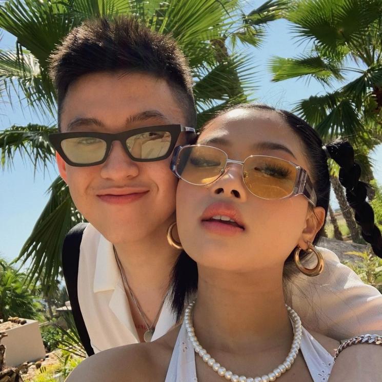 Potret Vanntey Heng(Instagram/@vannteyy)