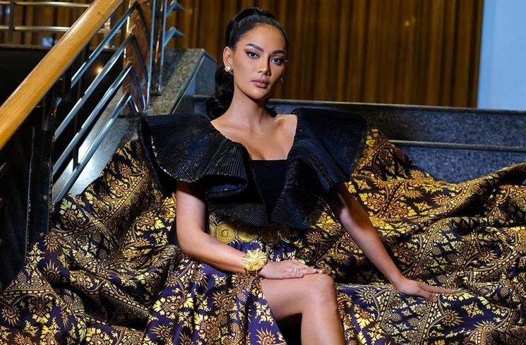 Deretan Foto Eksotis Erika Carlina (Instagram/@eri.carl)
