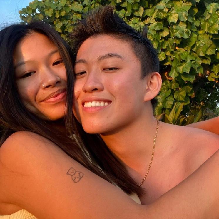 Potret Vanntey Heng(Instagram/@vannteyy)