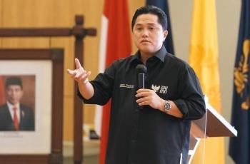 4 Menteri Inspeksi Rumah Erina Gudono hingga Lokasi Pernikahan, Akan Ada Pesta Rakyat