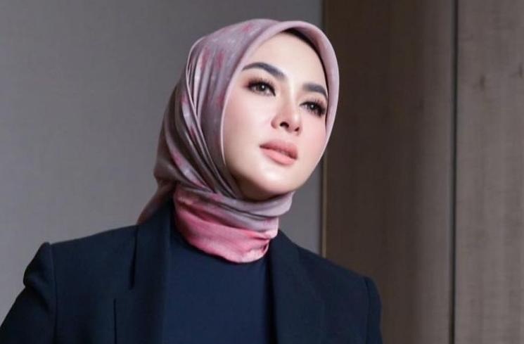 Isu Miring yang Pernah Menerpa Syahrini (Instagram/@princessyahrini)