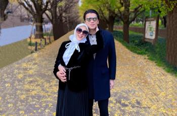 Sibuk Sendiri, Syahrini Dituding Tak Rukun dengan Mertua Gara-Gara Hal Ini