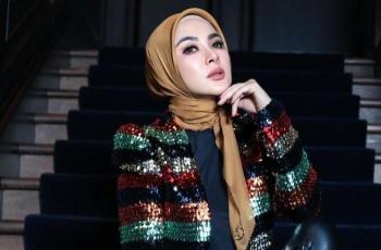Syahrini Pamer Berat Badan Naik 4 Kg dalam Waktu 10 Hari di Tokyo, Ada Apa?