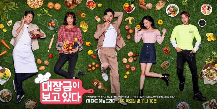 Drama Terbaru Yuri SNSD (Soompi)