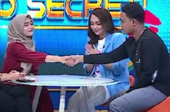 Ngeles usai Tuntut Mahar Sertifikat Rumah, Yessy Mau Diblacklist Mertua Se-Indonesia?