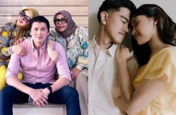 Mertua Syahrini Diduga Ngeluh, Potret Erina Pakai Seragam Sekolah Viral