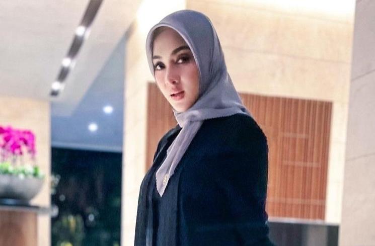 Isu Miring yang Pernah Menerpa Syahrini (Instagram/@princessyahrini)