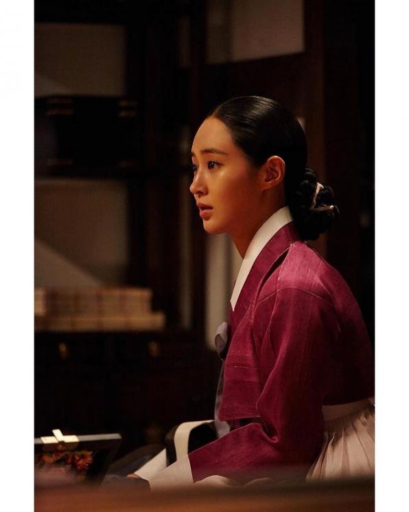 Drama Terbaru Yuri SNSD (Instagram/@yulyulk)