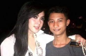 Syahrini Sebut Kodrat Perempuan Jadi Ibu, Auto Disentil: Kalau Anaknya Lahir Kok Gak Dianggap?