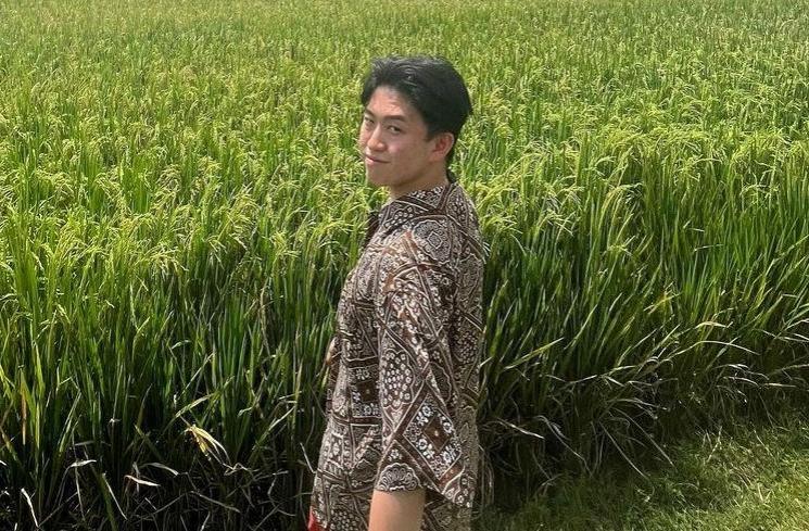 Fakta Menarik Rich Brian (Instagram/brianimanuel)