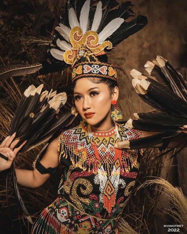 Deretan Puja-puji Erina Gudono buat Kaesang. (Instagram/erinagudono)