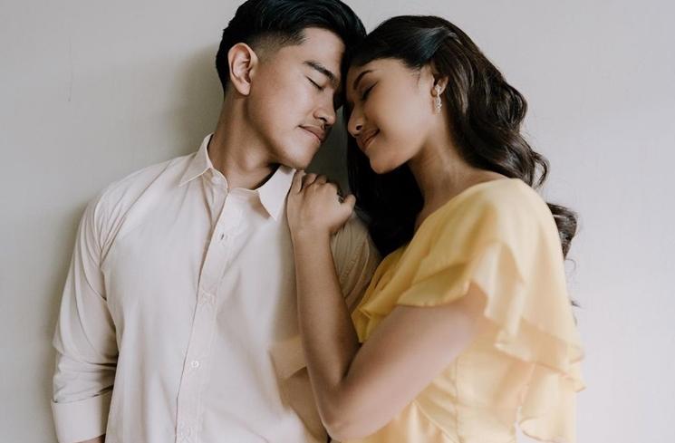 Serba-serbi Pernikahan Kaesang-Erina (instagram/@kaesangp)